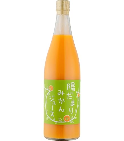 Amazon.co.jp: 安心無添加！愛媛県明浜町の100％みかんジュース